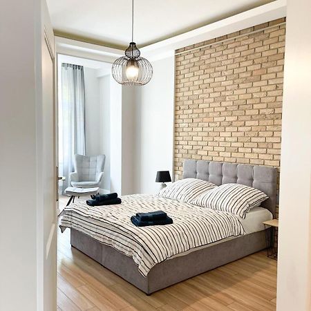 Luksusowy Apartament Dla 6 Osob - 90 M2 슈비노우이스쳬 외부 사진