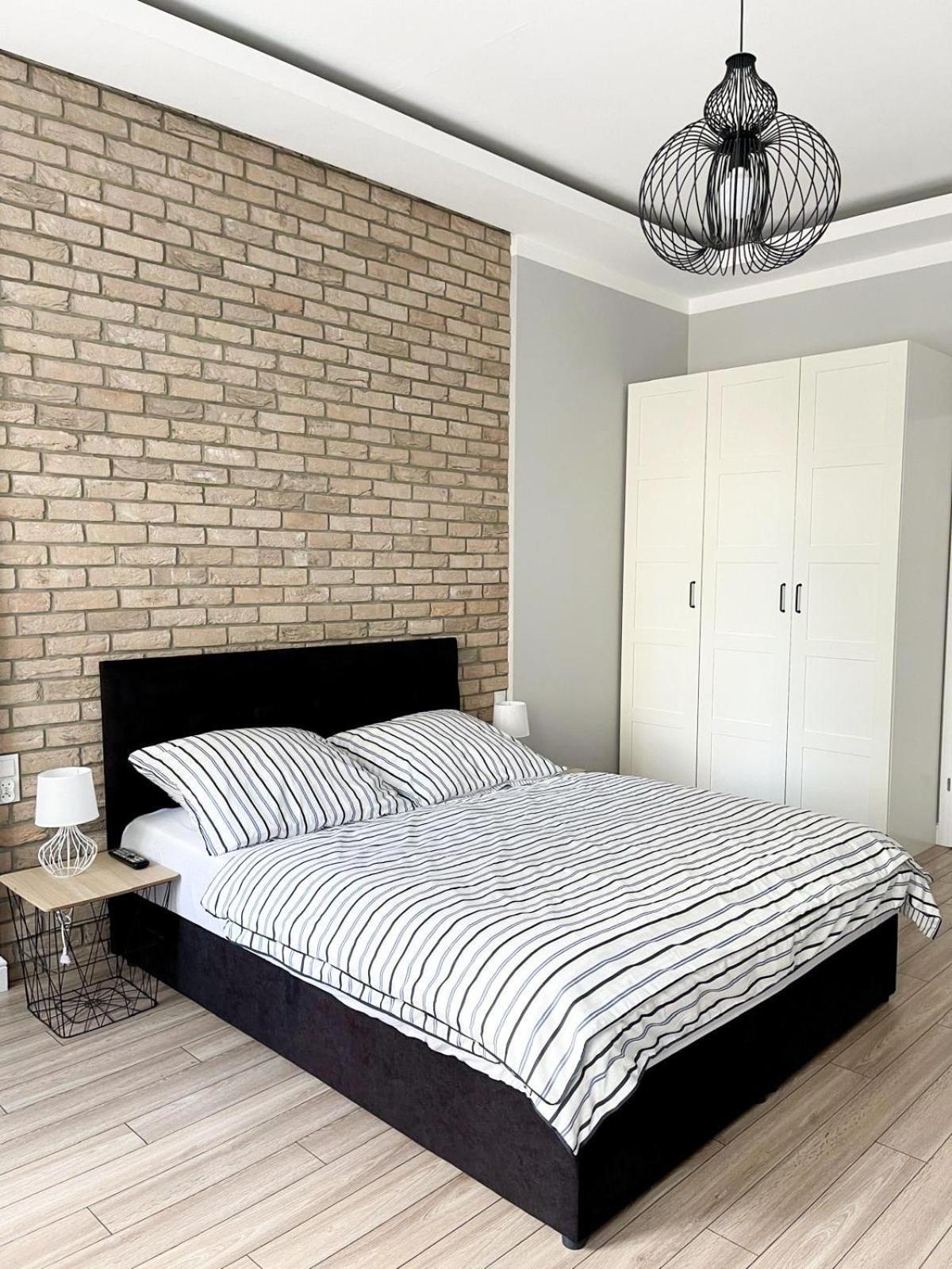 Luksusowy Apartament Dla 6 Osob - 90 M2 슈비노우이스쳬 외부 사진
