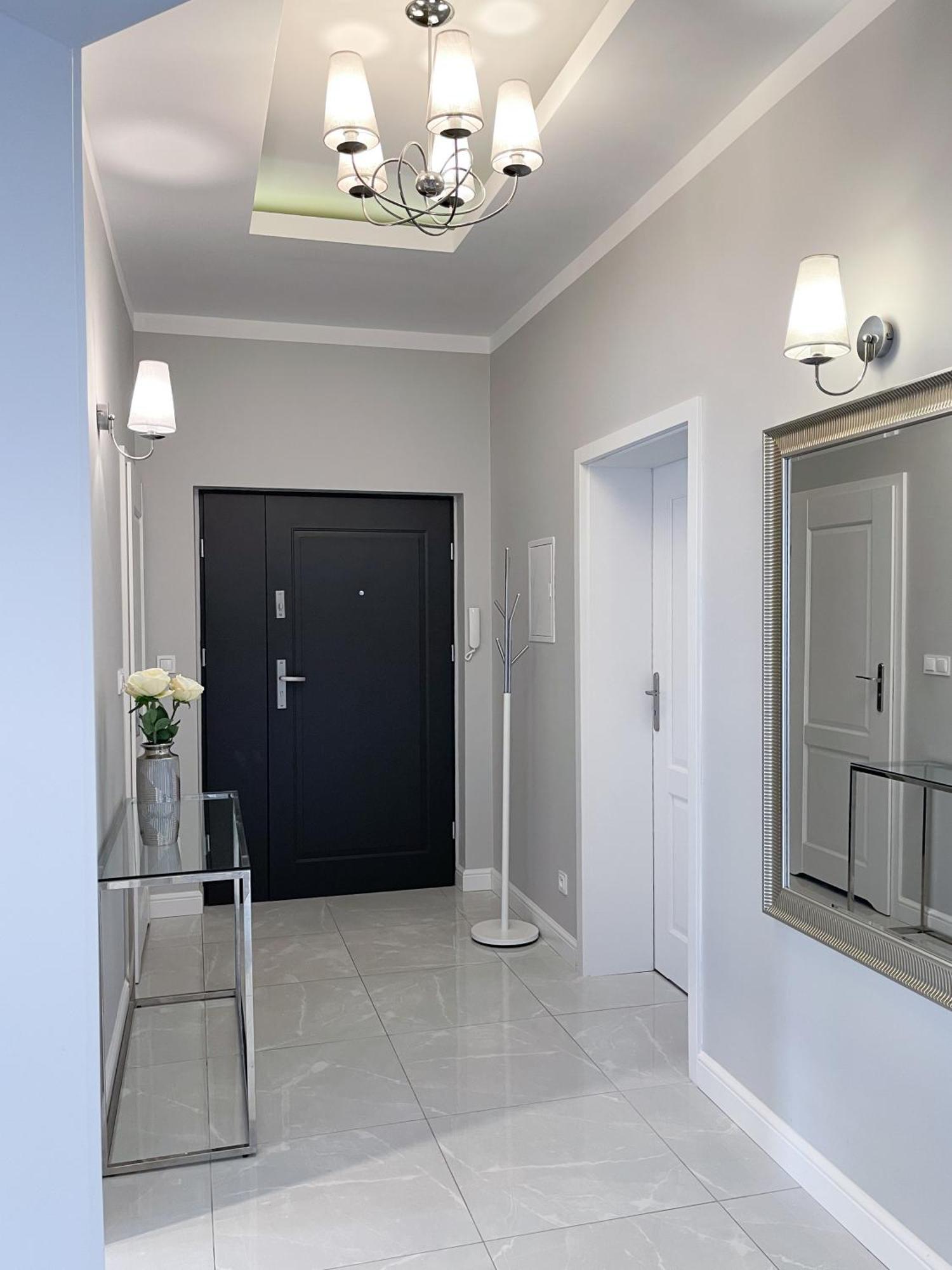 Luksusowy Apartament Dla 6 Osob - 90 M2 슈비노우이스쳬 외부 사진