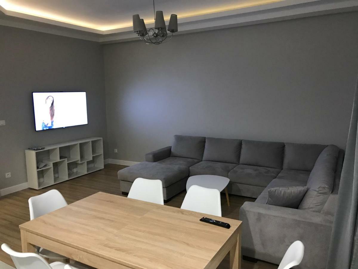Luksusowy Apartament Dla 6 Osob - 90 M2 슈비노우이스쳬 외부 사진