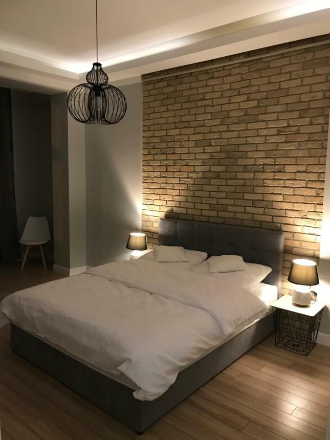 Luksusowy Apartament Dla 6 Osob - 90 M2 슈비노우이스쳬 외부 사진