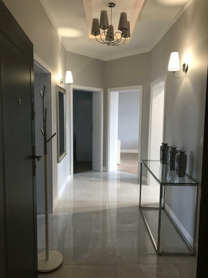 Luksusowy Apartament Dla 6 Osob - 90 M2 슈비노우이스쳬 외부 사진
